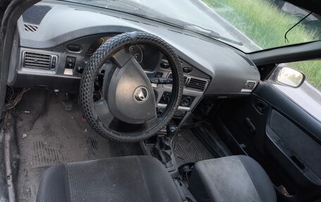 Daewoo Nexia I рестайлинг, 2011 год, 45 000 рублей, 11 фотография