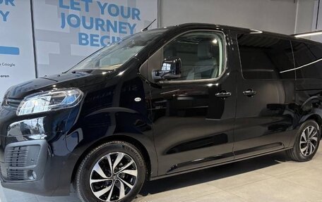 Citroen SpaceTourer I, 2021 год, 2 200 000 рублей, 4 фотография