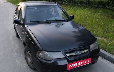 Daewoo Nexia I рестайлинг, 2011 год, 45 000 рублей, 2 фотография