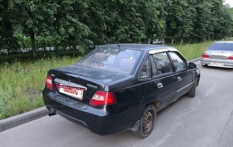 Daewoo Nexia I рестайлинг, 2011 год, 45 000 рублей, 6 фотография