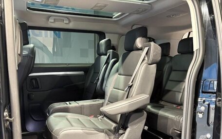 Citroen SpaceTourer I, 2021 год, 2 200 000 рублей, 13 фотография