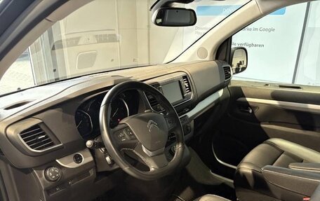 Citroen SpaceTourer I, 2021 год, 2 200 000 рублей, 10 фотография