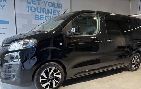 Citroen SpaceTourer I, 2021 год, 2 200 000 рублей, 11 фотография