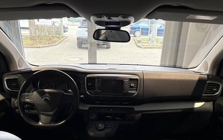 Citroen SpaceTourer I, 2021 год, 2 200 000 рублей, 15 фотография