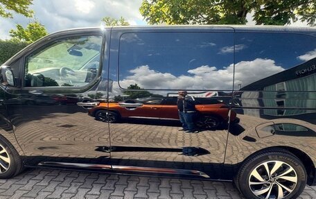 Citroen SpaceTourer I, 2021 год, 2 200 000 рублей, 20 фотография