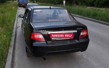 Daewoo Nexia I рестайлинг, 2011 год, 45 000 рублей, 7 фотография