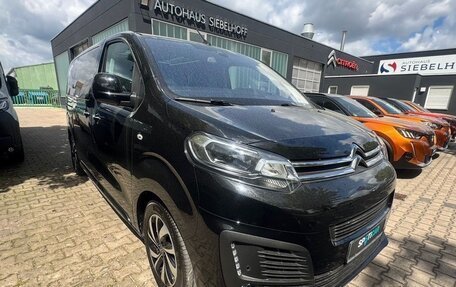 Citroen SpaceTourer I, 2021 год, 2 200 000 рублей, 23 фотография