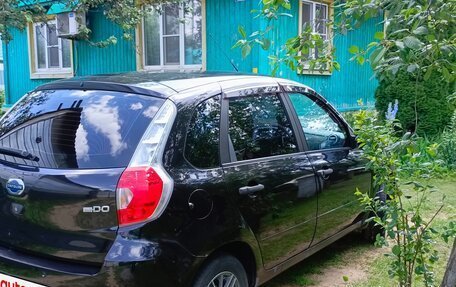 Datsun mi-DO, 2015 год, 420 000 рублей, 8 фотография