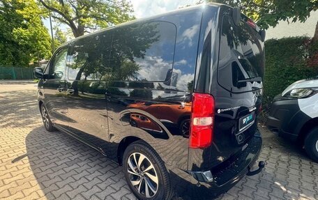 Citroen SpaceTourer I, 2021 год, 2 200 000 рублей, 21 фотография