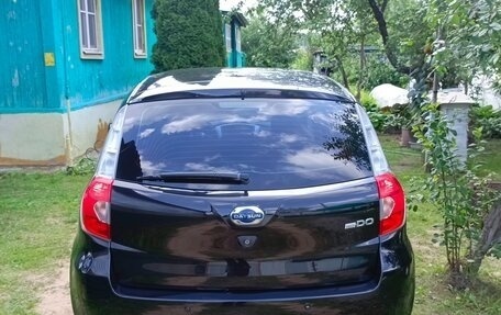 Datsun mi-DO, 2015 год, 420 000 рублей, 7 фотография
