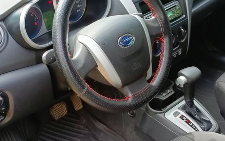 Datsun mi-DO, 2015 год, 420 000 рублей, 16 фотография