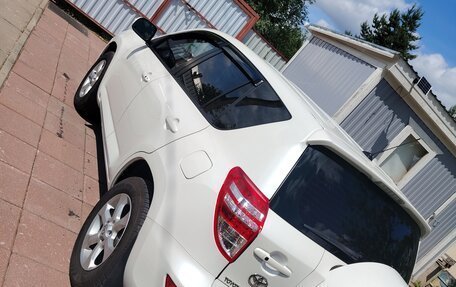Toyota RAV4, 2011 год, 1 690 000 рублей, 3 фотография