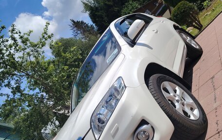 Toyota RAV4, 2011 год, 1 690 000 рублей, 4 фотография