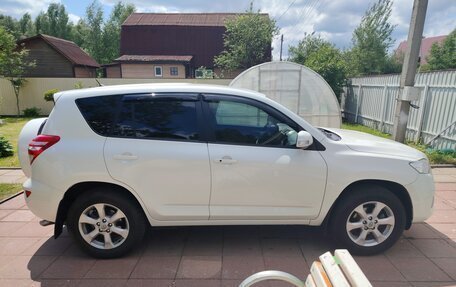 Toyota RAV4, 2011 год, 1 690 000 рублей, 15 фотография