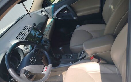 Toyota RAV4, 2011 год, 1 690 000 рублей, 5 фотография