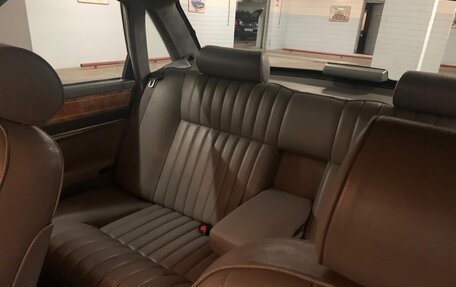 Jaguar XJ III (X350), 1990 год, 3 900 000 рублей, 7 фотография
