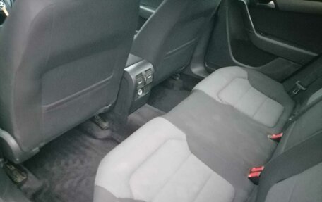 Volkswagen Passat B7, 2011 год, 650 000 рублей, 5 фотография
