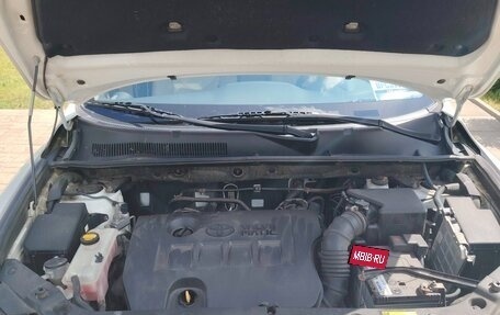 Toyota RAV4, 2011 год, 1 690 000 рублей, 11 фотография