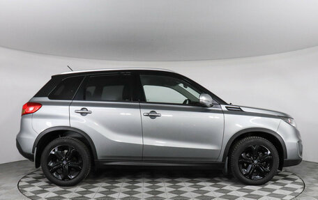 Suzuki Vitara II рестайлинг, 2017 год, 1 777 000 рублей, 4 фотография