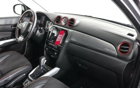 Suzuki Vitara II рестайлинг, 2017 год, 1 777 000 рублей, 12 фотография