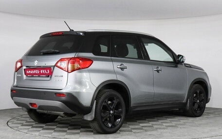 Suzuki Vitara II рестайлинг, 2017 год, 1 777 000 рублей, 5 фотография