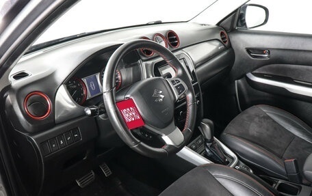 Suzuki Vitara II рестайлинг, 2017 год, 1 777 000 рублей, 11 фотография