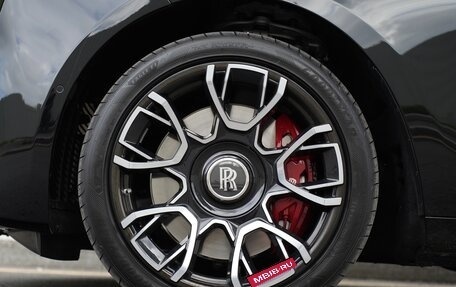 Rolls-Royce Ghost Series II рестайлинг, 2021 год, 40 800 000 рублей, 7 фотография
