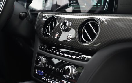 Rolls-Royce Ghost Series II рестайлинг, 2021 год, 40 800 000 рублей, 15 фотография