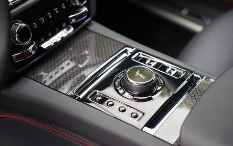 Rolls-Royce Ghost Series II рестайлинг, 2021 год, 40 800 000 рублей, 17 фотография