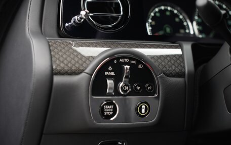 Rolls-Royce Ghost Series II рестайлинг, 2021 год, 40 800 000 рублей, 13 фотография