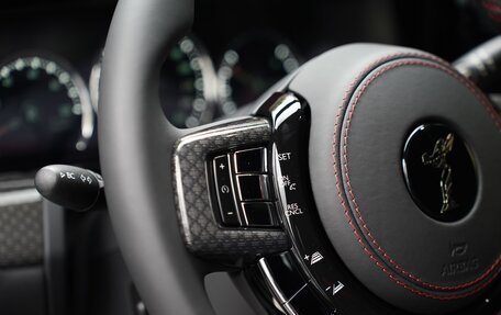 Rolls-Royce Ghost Series II рестайлинг, 2021 год, 40 800 000 рублей, 11 фотография