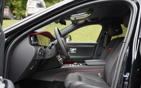 Rolls-Royce Ghost Series II рестайлинг, 2021 год, 40 800 000 рублей, 9 фотография