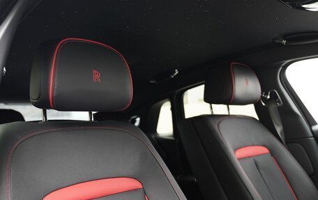 Rolls-Royce Ghost Series II рестайлинг, 2021 год, 40 800 000 рублей, 25 фотография