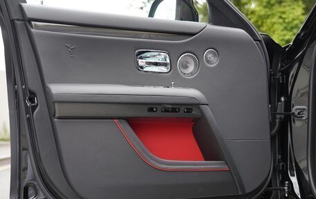 Rolls-Royce Ghost Series II рестайлинг, 2021 год, 40 800 000 рублей, 29 фотография