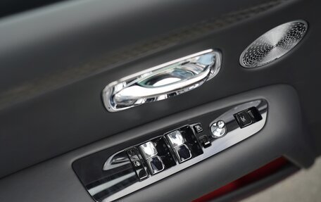 Rolls-Royce Ghost Series II рестайлинг, 2021 год, 40 800 000 рублей, 28 фотография