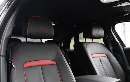 Rolls-Royce Ghost Series II рестайлинг, 2021 год, 40 800 000 рублей, 26 фотография