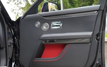 Rolls-Royce Ghost Series II рестайлинг, 2021 год, 40 800 000 рублей, 30 фотография
