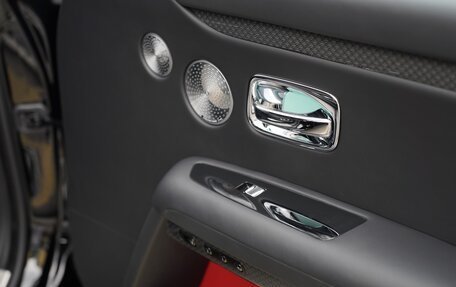 Rolls-Royce Ghost Series II рестайлинг, 2021 год, 40 800 000 рублей, 31 фотография