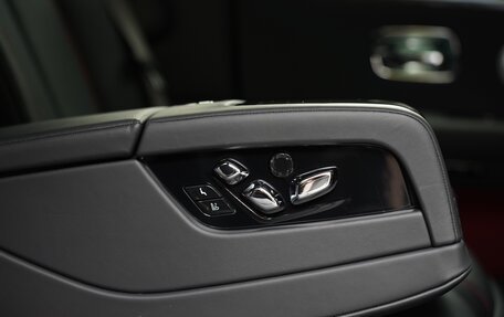 Rolls-Royce Ghost Series II рестайлинг, 2021 год, 40 800 000 рублей, 37 фотография
