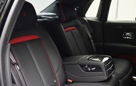 Rolls-Royce Ghost Series II рестайлинг, 2021 год, 40 800 000 рублей, 33 фотография