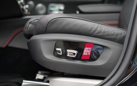 Rolls-Royce Ghost Series II рестайлинг, 2021 год, 40 800 000 рублей, 21 фотография