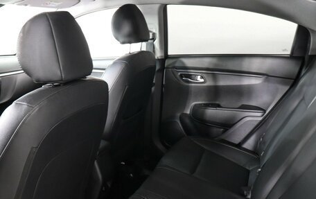 KIA Rio IV, 2020 год, 1 647 000 рублей, 12 фотография