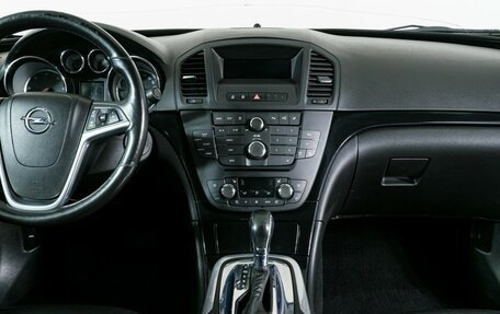 Opel Insignia II рестайлинг, 2012 год, 700 000 рублей, 11 фотография