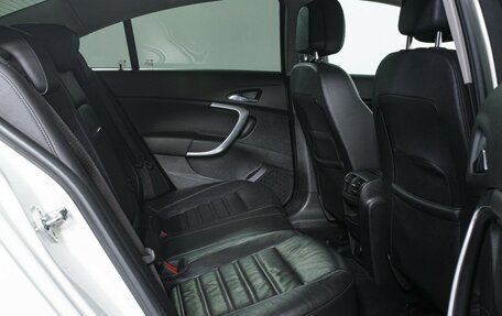 Opel Insignia II рестайлинг, 2012 год, 700 000 рублей, 12 фотография