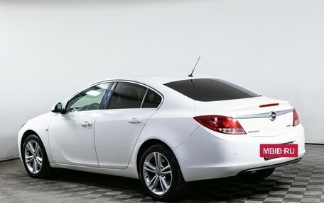 Opel Insignia II рестайлинг, 2012 год, 700 000 рублей, 7 фотография