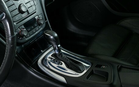 Opel Insignia II рестайлинг, 2012 год, 700 000 рублей, 15 фотография