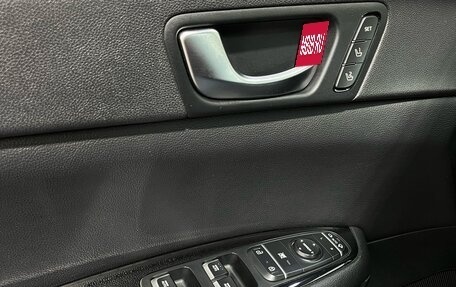 KIA Optima IV, 2019 год, 2 050 000 рублей, 12 фотография