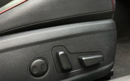 KIA Optima IV, 2019 год, 2 050 000 рублей, 14 фотография