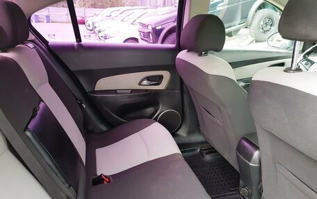 Chevrolet Cruze II, 2012 год, 699 000 рублей, 10 фотография