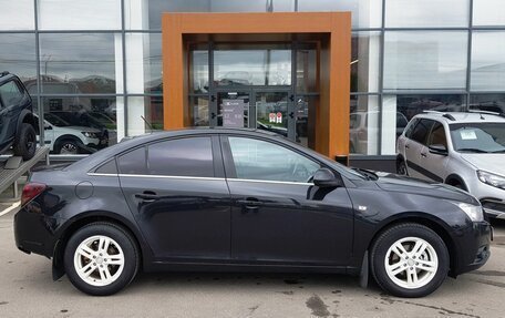 Chevrolet Cruze II, 2012 год, 699 000 рублей, 4 фотография